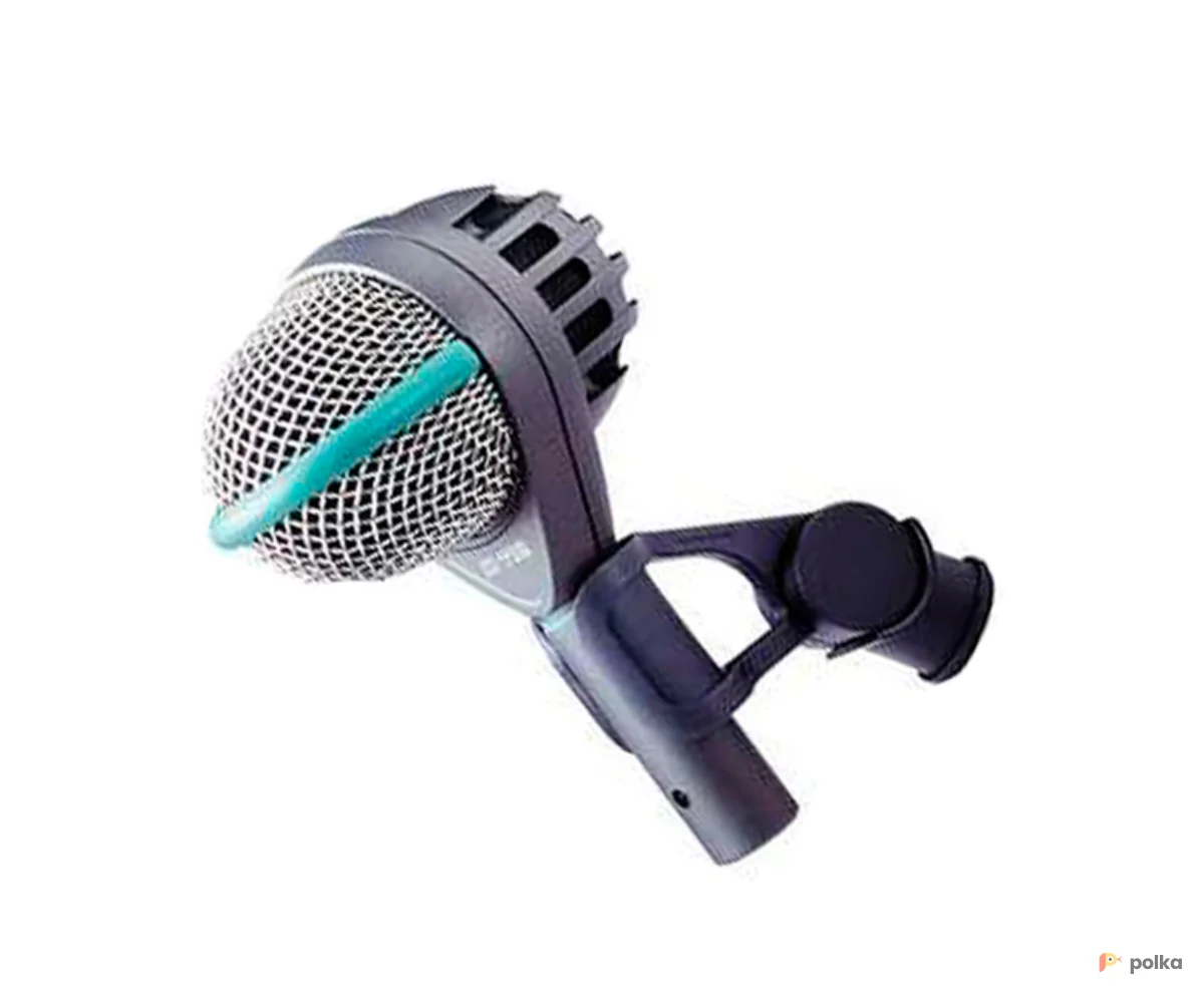 Возьмите Микрофон AKG D112 напрокат (Фото 1) в Санкт-Петербурге