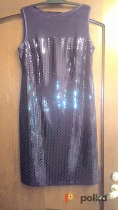 Возьмите Платье черное, коктейльное Claire напрокат (Фото 1) в Москве