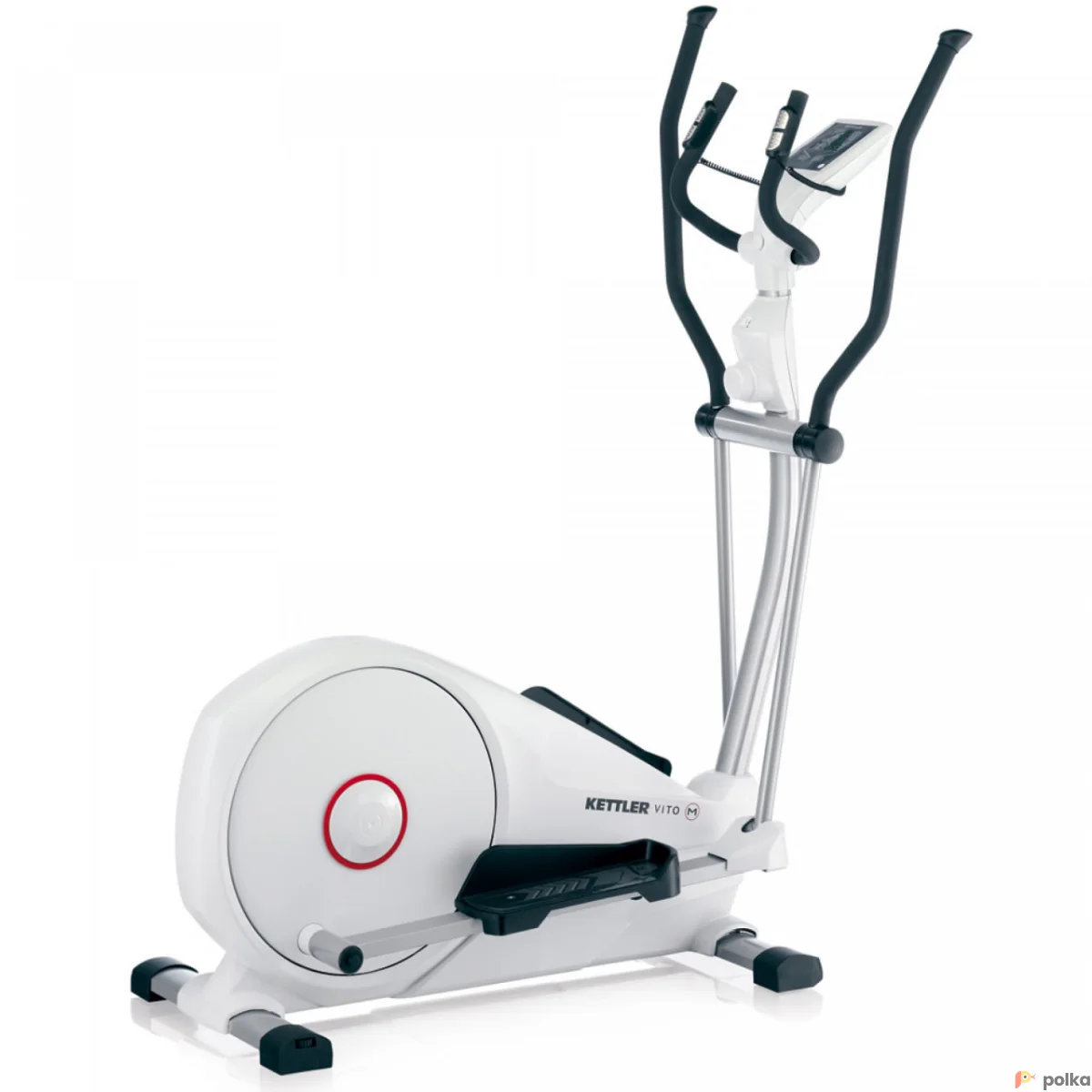 Возьмите Эллиптический тренажер KETTLER Vito M напрокат (Фото 1) в Москве