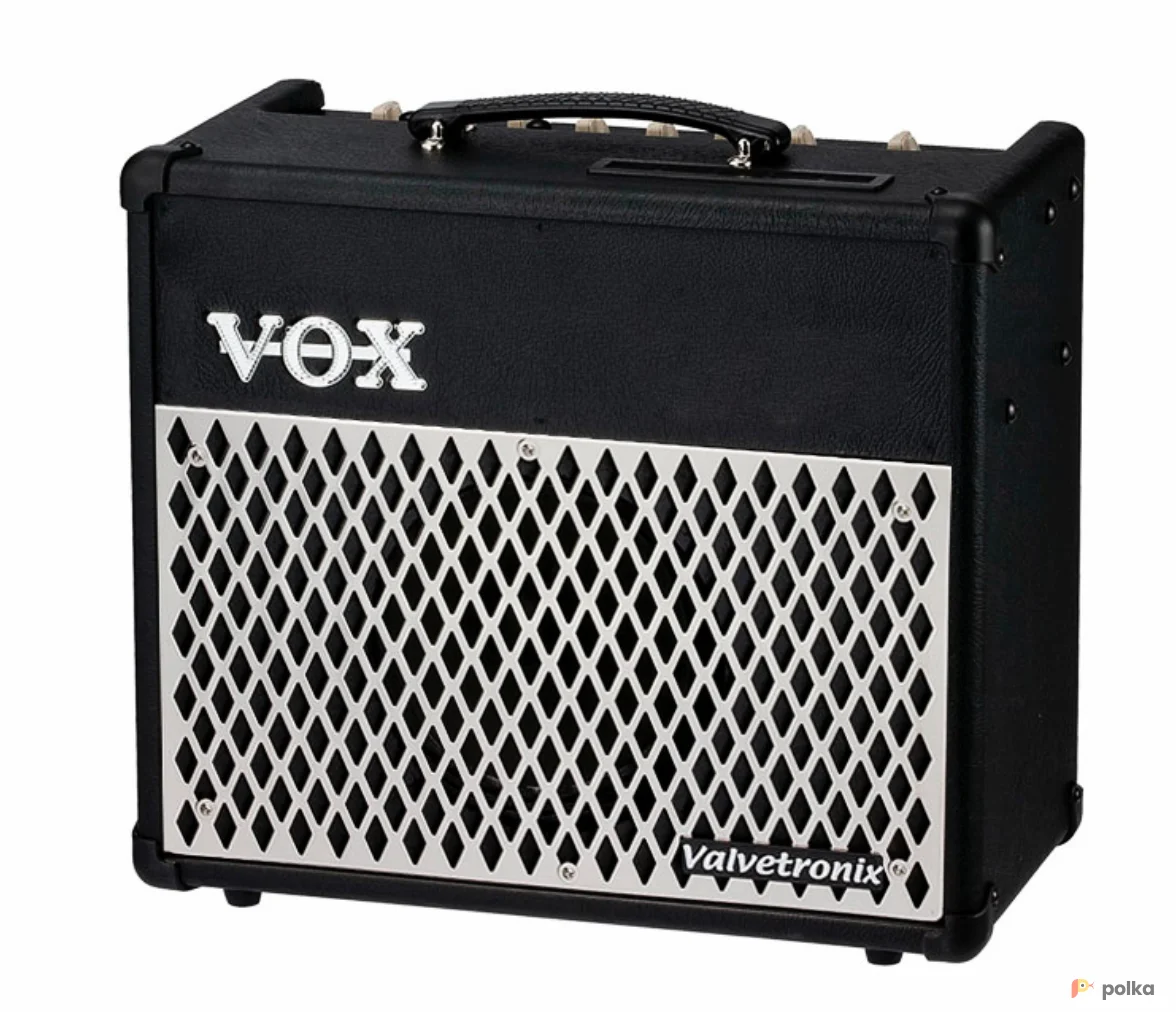 Возьмите КОМБО ГИТАРНЫЙ VOX напрокат (Фото 1) в Санкт-Петербурге