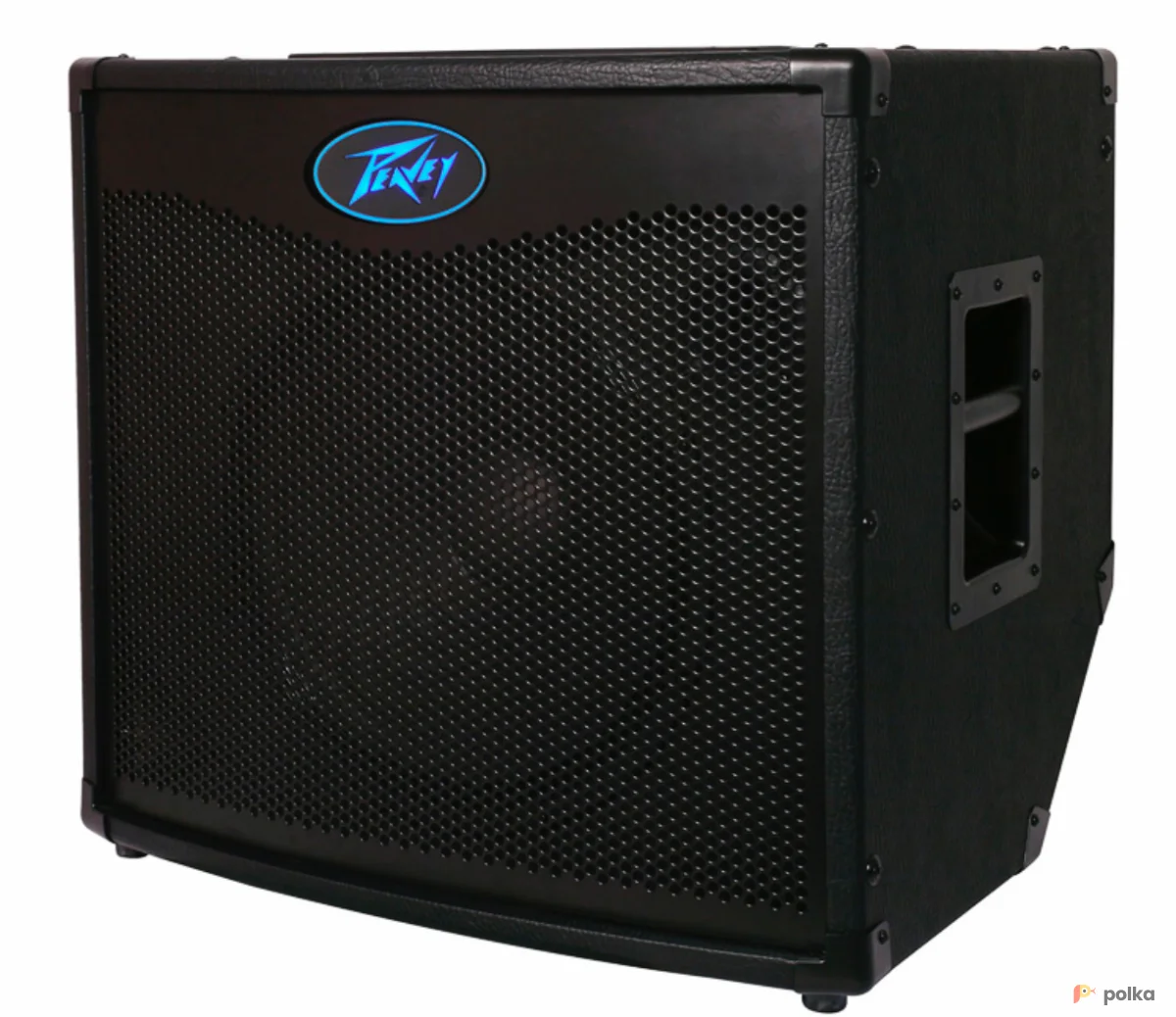 Возьмите КОМБО БАСОВЫЙ PEAVEY TNT115 напрокат (Фото 1) в Санкт-Петербурге