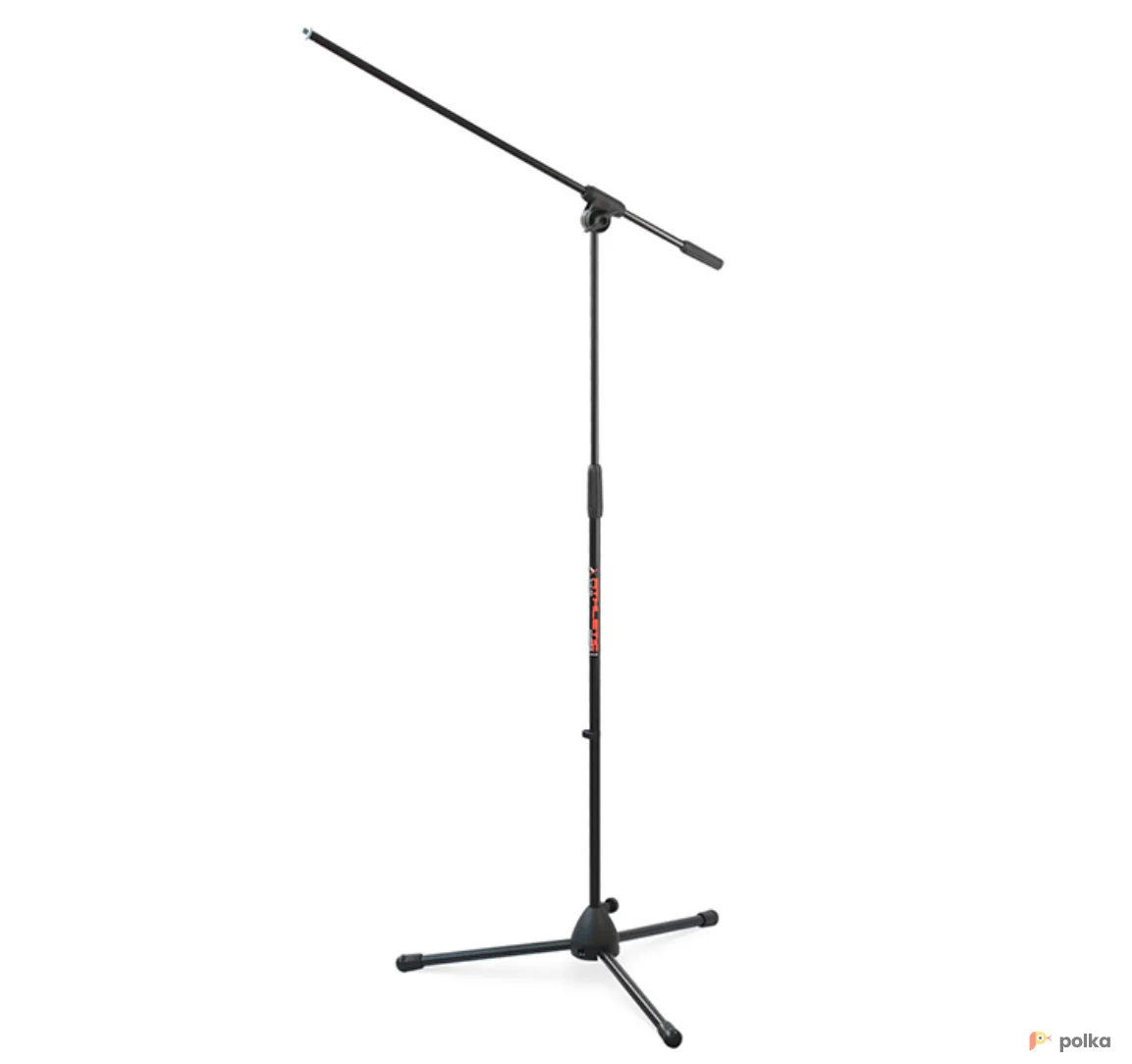 Возьмите СТОЙКА МИКРОФОННАЯ ATHLETIC MIC-5C напрокат (Фото 1) в Санкт-Петербурге