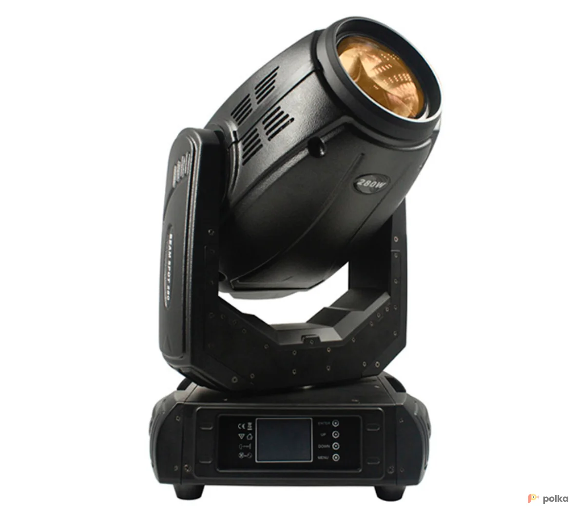 Возьмите Прожектор ГОЛОВА POINTE 10R напрокат (Фото 1) в Санкт-Петербурге