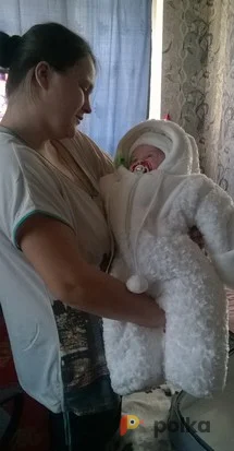 Возьмите Комбинезон детский зимний напрокат (Фото 1) в Москве