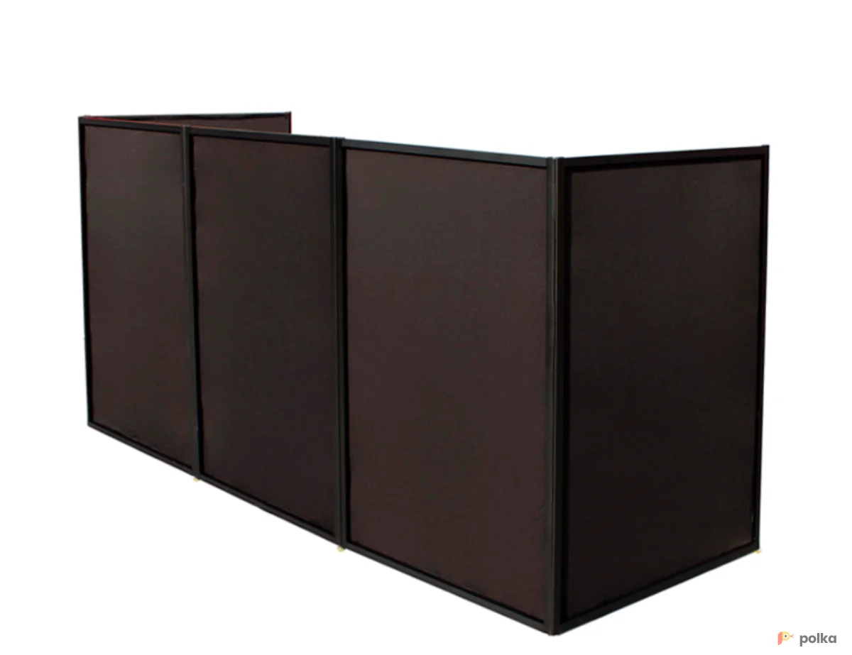 Возьмите ШИРМА ДЛЯ ПУЛЬТОВОЙ напрокат (Фото 1) в Санкт-Петербурге