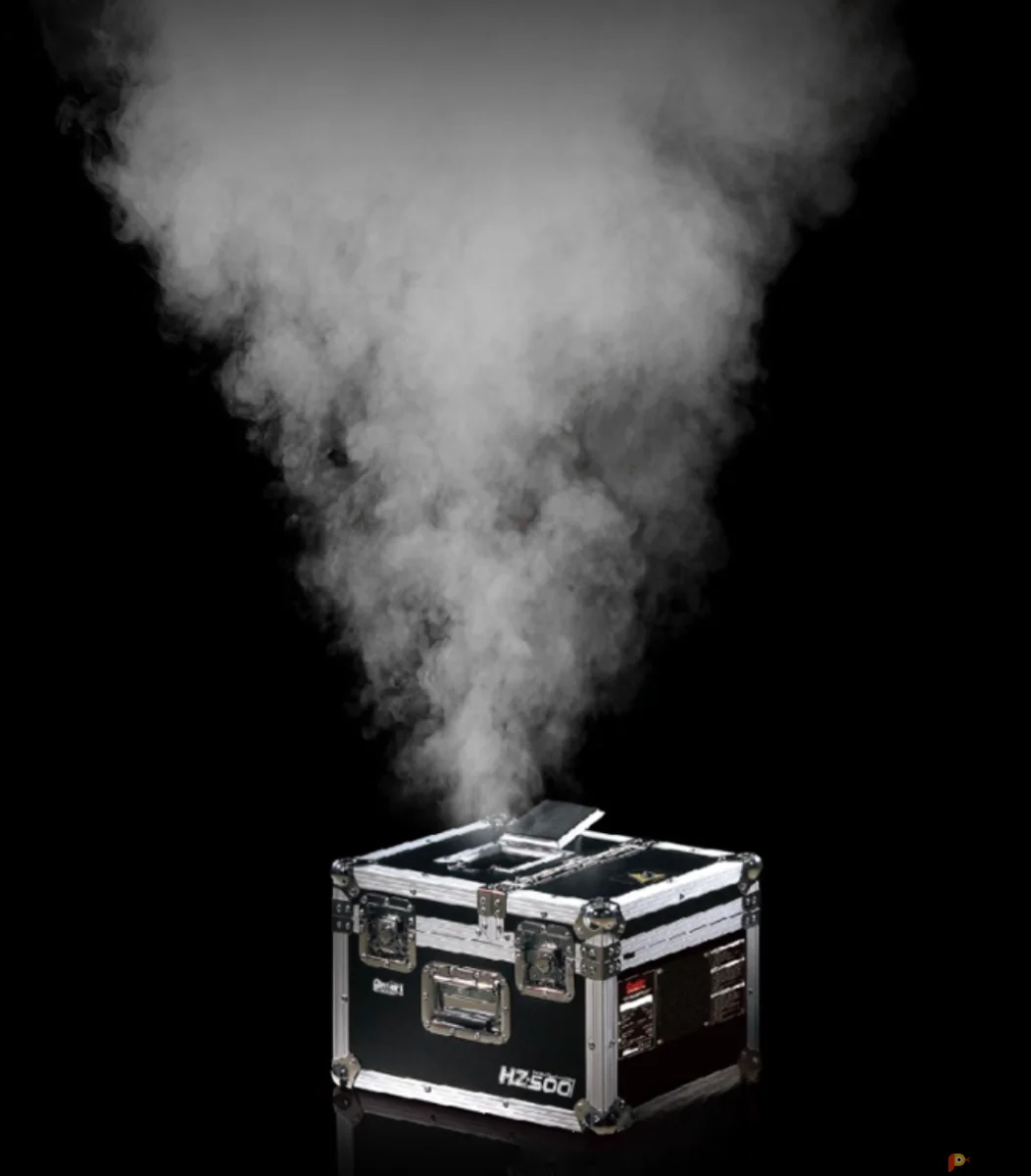 Возьмите Генератор тумана ANTARI HZ-500 напрокат (Фото 1) в Санкт-Петербурге