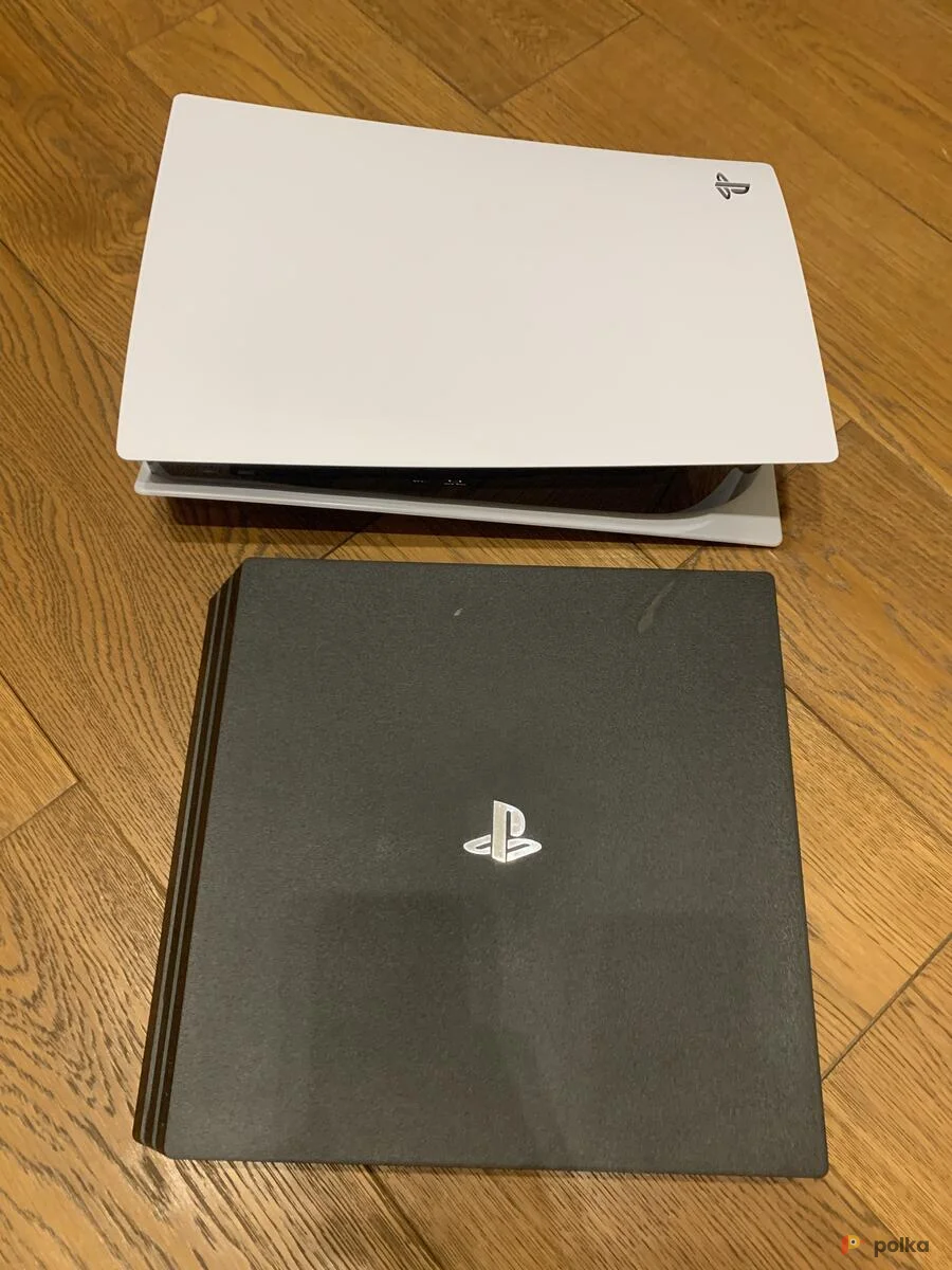 Возьмите Play Station 4 напрокат (Фото 1) в Москве