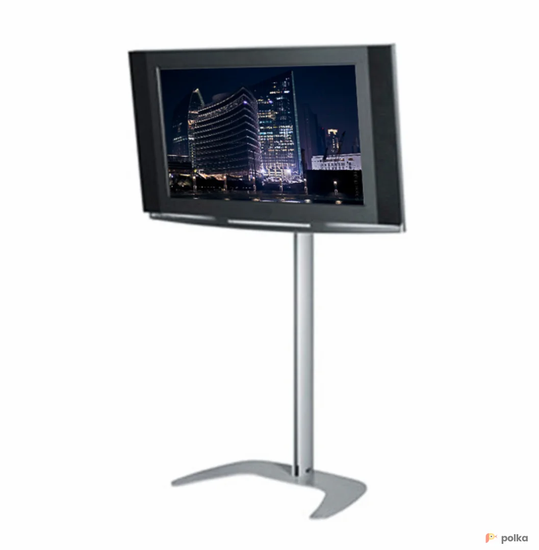 Возьмите ПЛАЗМА 42″ НА СТОЙКЕ напрокат (Фото 1) в Санкт-Петербурге