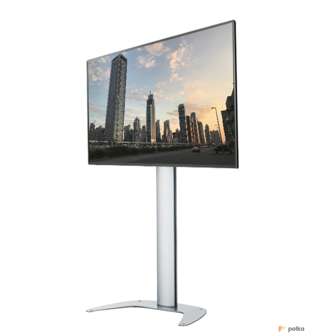 Возьмите LED ТЕЛЕВИЗОР 65″ напрокат (Фото 1) в Санкт-Петербурге