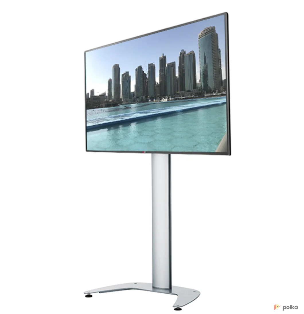 Возьмите LED ТЕЛЕВИЗОР 86″ (218 СМ) напрокат (Фото 1) в Санкт-Петербурге