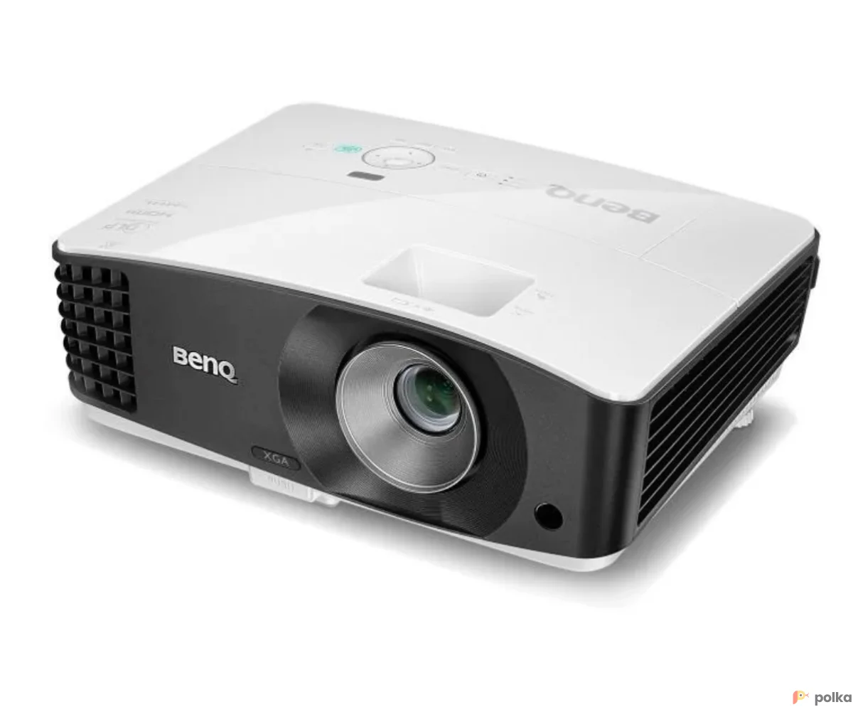 Возьмите Проектор BENQ TH670 напрокат (Фото 1) в Санкт-Петербурге
