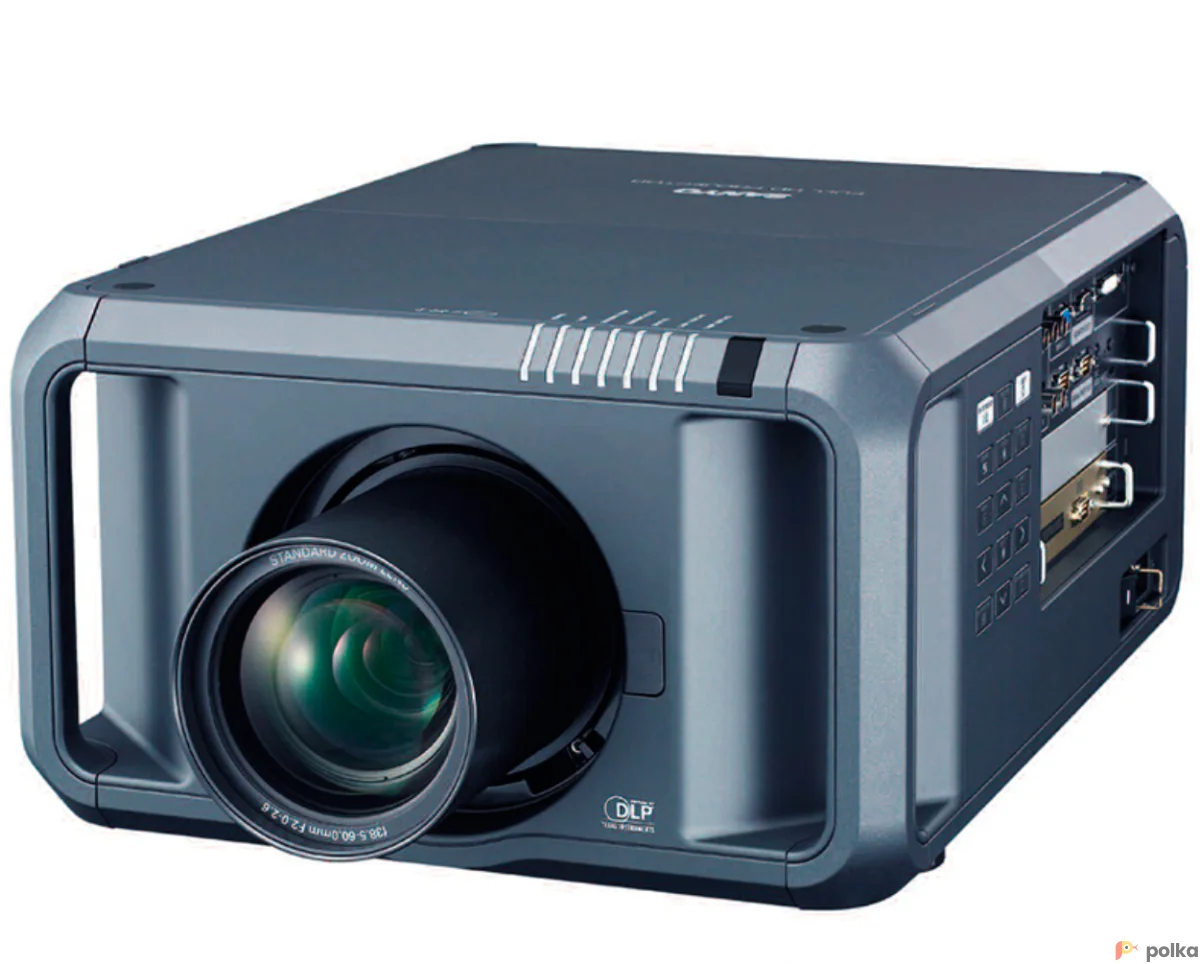 Возьмите Проектор SANYO DHT8000L напрокат (Фото 1) в Санкт-Петербурге