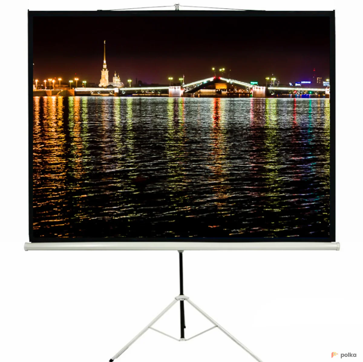 Возьмите ЭКРАН 2,4Х1,8 напрокат (Фото 1) в Санкт-Петербурге