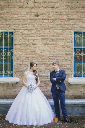 Возьмите Свадебное платье напрокат (Фото 1) в Москве