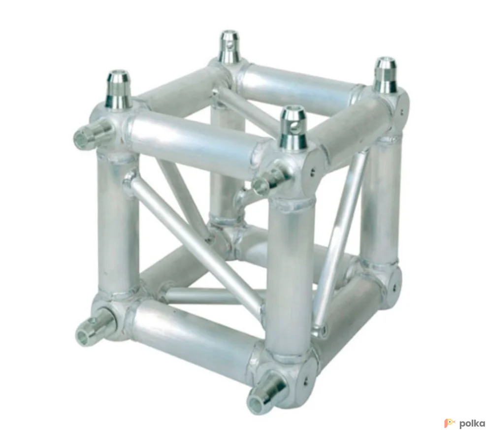 Возьмите МУЛЬТИКУБ КВАДРОЛАЙТ 29 СМ напрокат (Фото 1) в Санкт-Петербурге