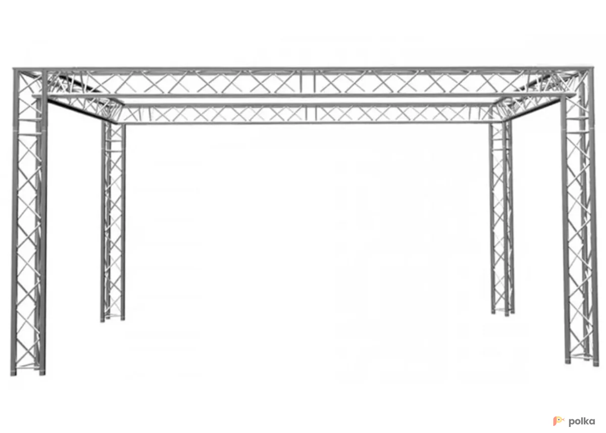 Возьмите ТАБУРЕТКА 8Х4 ТРИЛАЙТ напрокат (Фото 1) в Санкт-Петербурге