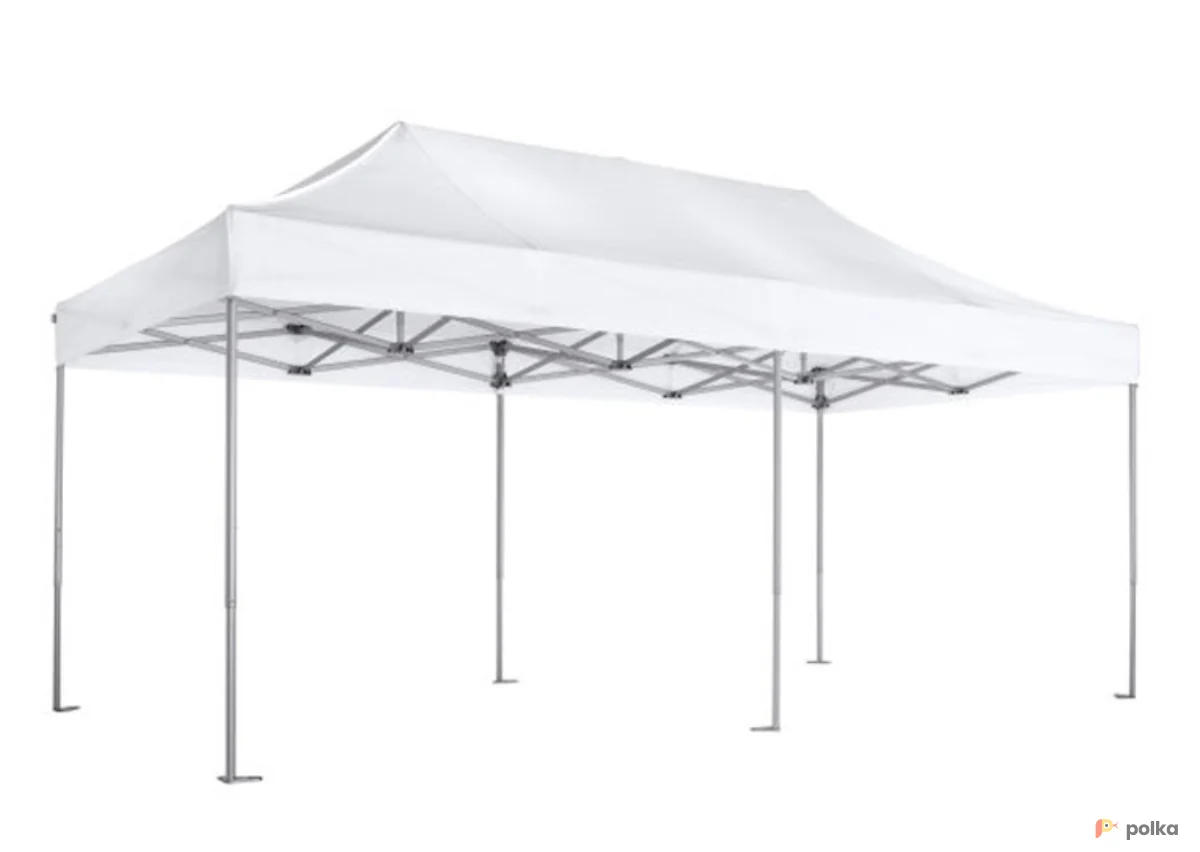 Возьмите ШАТЕР EXPOTENT 8×4 напрокат (Фото 1) в Санкт-Петербурге