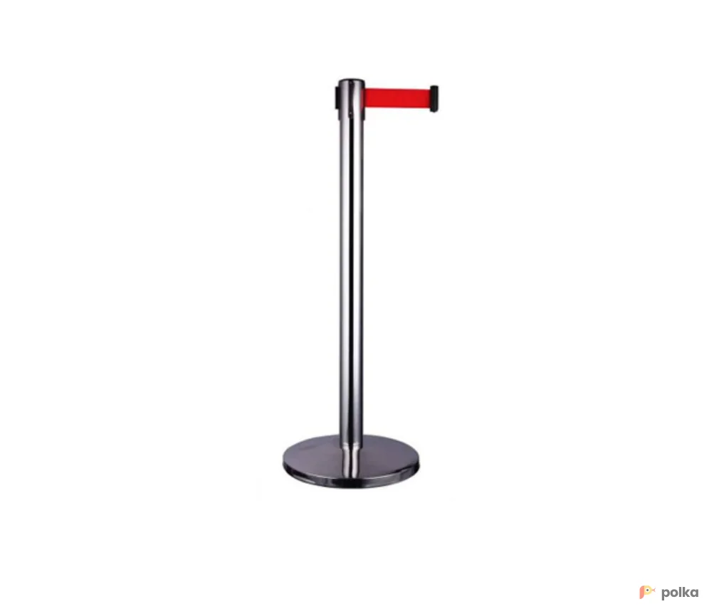 Возьмите СТОЛБИК С ЛЕНТОЙ напрокат (Фото 1) в Санкт-Петербурге