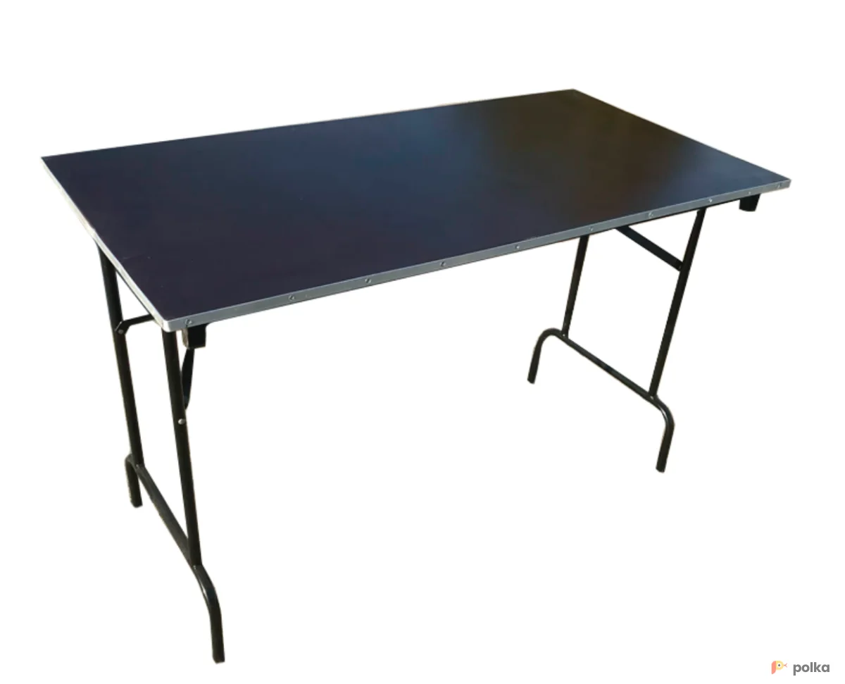 Возьмите СТОЛ ПРЯМОУГОЛЬНЫЙ 120*60 напрокат (Фото 1) в Санкт-Петербурге
