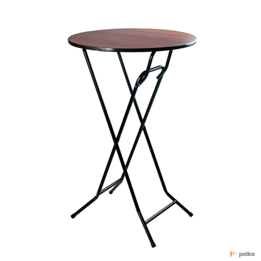 Возьмите СТОЛ КОКТЕЙЛЬНЫЙ D700ММ напрокат (Фото 1) в Санкт-Петербурге