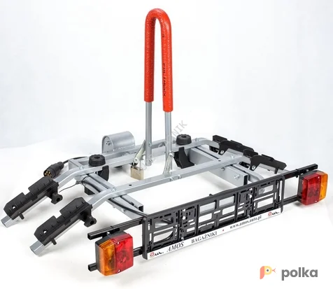 Возьмите Велокрепления на Аmos Titan 2 напрокат (Фото 1) в Москве