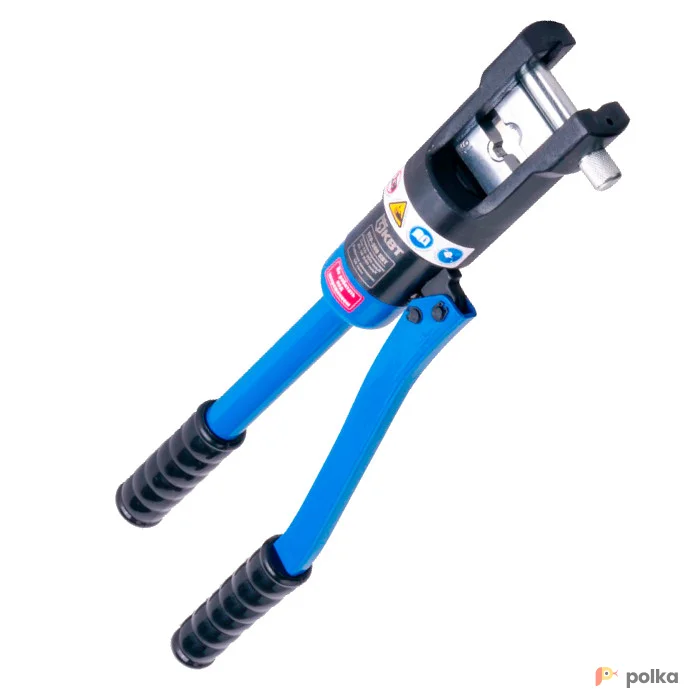 Возьмите Гидравлический ручной пресс КВТ ПГР-300 КВТ напрокат (Фото 1) в Москве