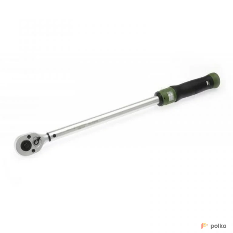 Возьмите Динамометрический ключ 1/2 60-340 Нм для левой и правой резьбы напрокат (Фото 1) в Москве