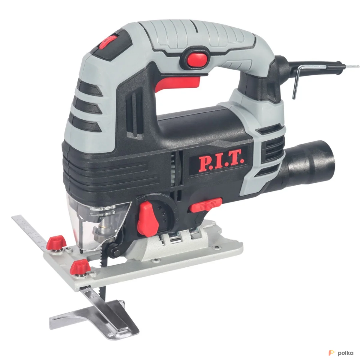 Возьмите Лобзик PST90-C1 Мастер (900Вт, 90мм) напрокат (Фото 1) в Москве