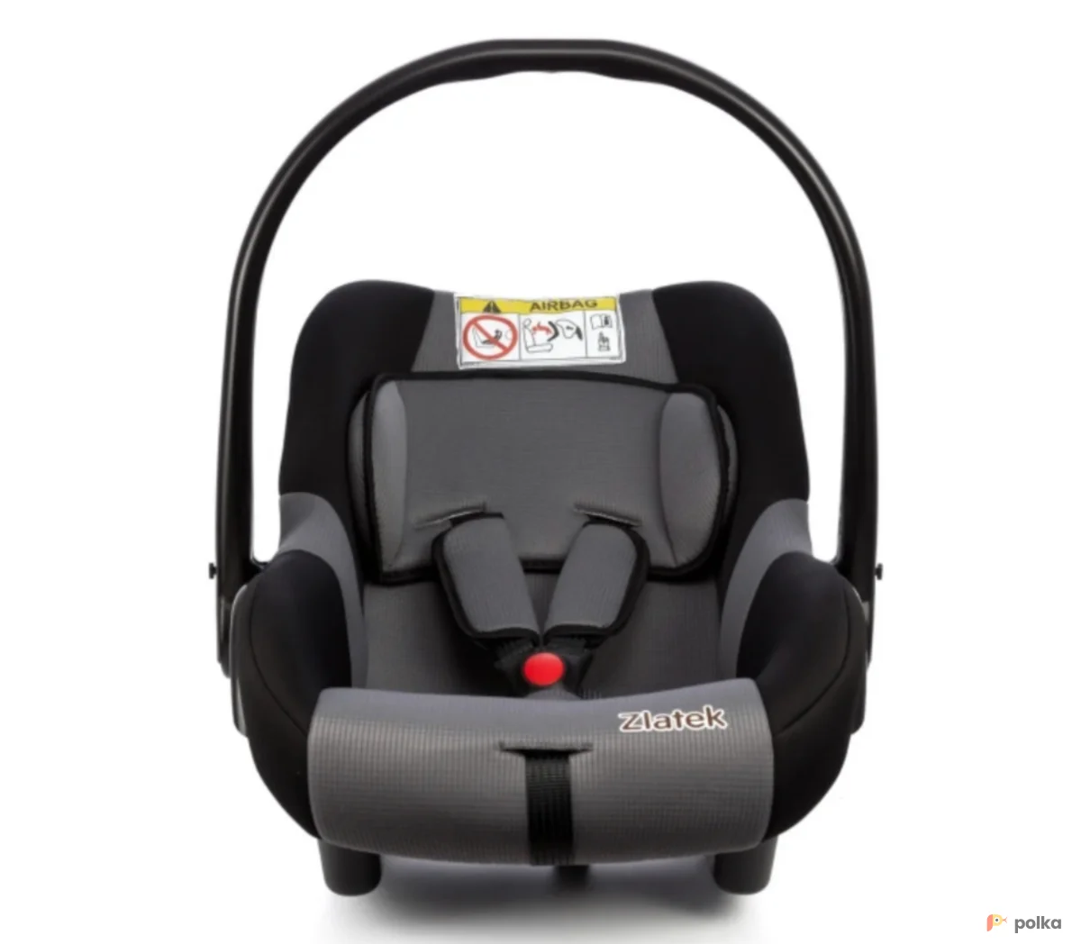 Возьмите Автолюлька ZLATEK Colibri напрокат (Фото 1) В Нижнем Новгороде