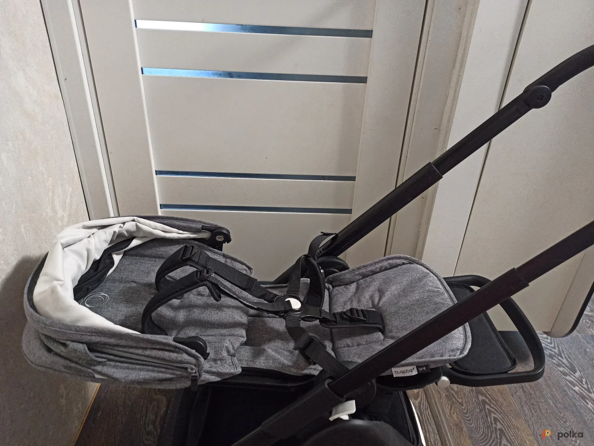 Возьмите Коляска Bugaboo ant напрокат (Фото 1) в Москве