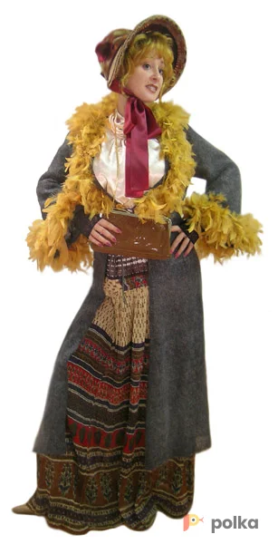 Возьмите Лиса Алиса напрокат (Фото 1) в Москве