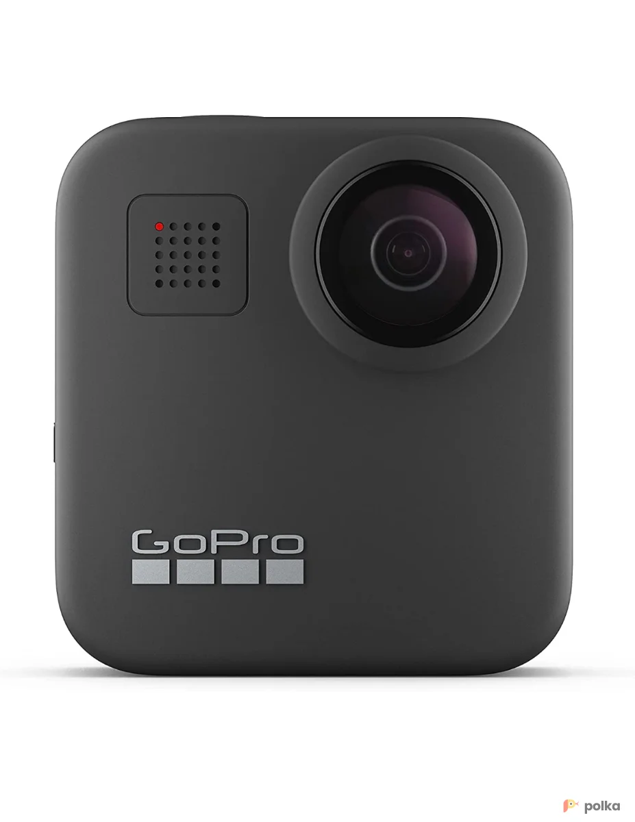 Возьмите GoPro 360 Max напрокат (Фото 1) в Москве