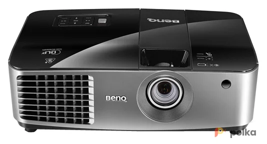 Возьмите Проектор BenQ MX764 напрокат (Фото 1) в Москве
