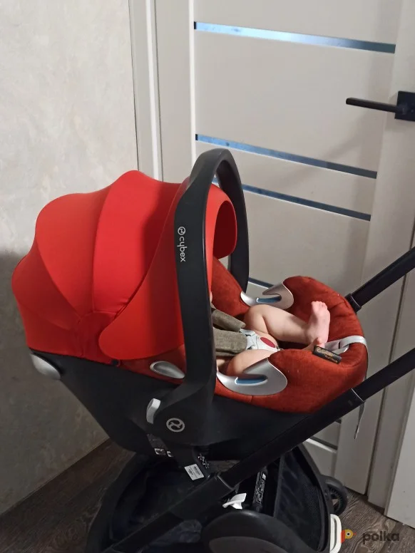 Возьмите Cubex at on q plus напрокат (Фото 1) в Москве