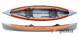 Возьмите Байдарка Шуя 1 напрокат (Фото 1) в Москве