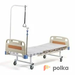Возьмите Кровать медицинская функциональная Armed RS105-B напрокат (Фото 1) В Сочи