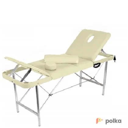 Возьмите Массажный стол Комфорт Эталон  напрокат (Фото 1) В Сочи