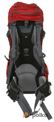 Возьмите Рюкзак Deuter aircontact напрокат (Фото 1) в Москве