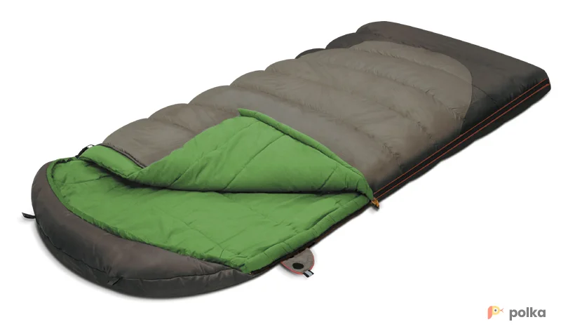 Возьмите Спальный мешок Alexika Summer Plus напрокат (Фото 1) в Москве