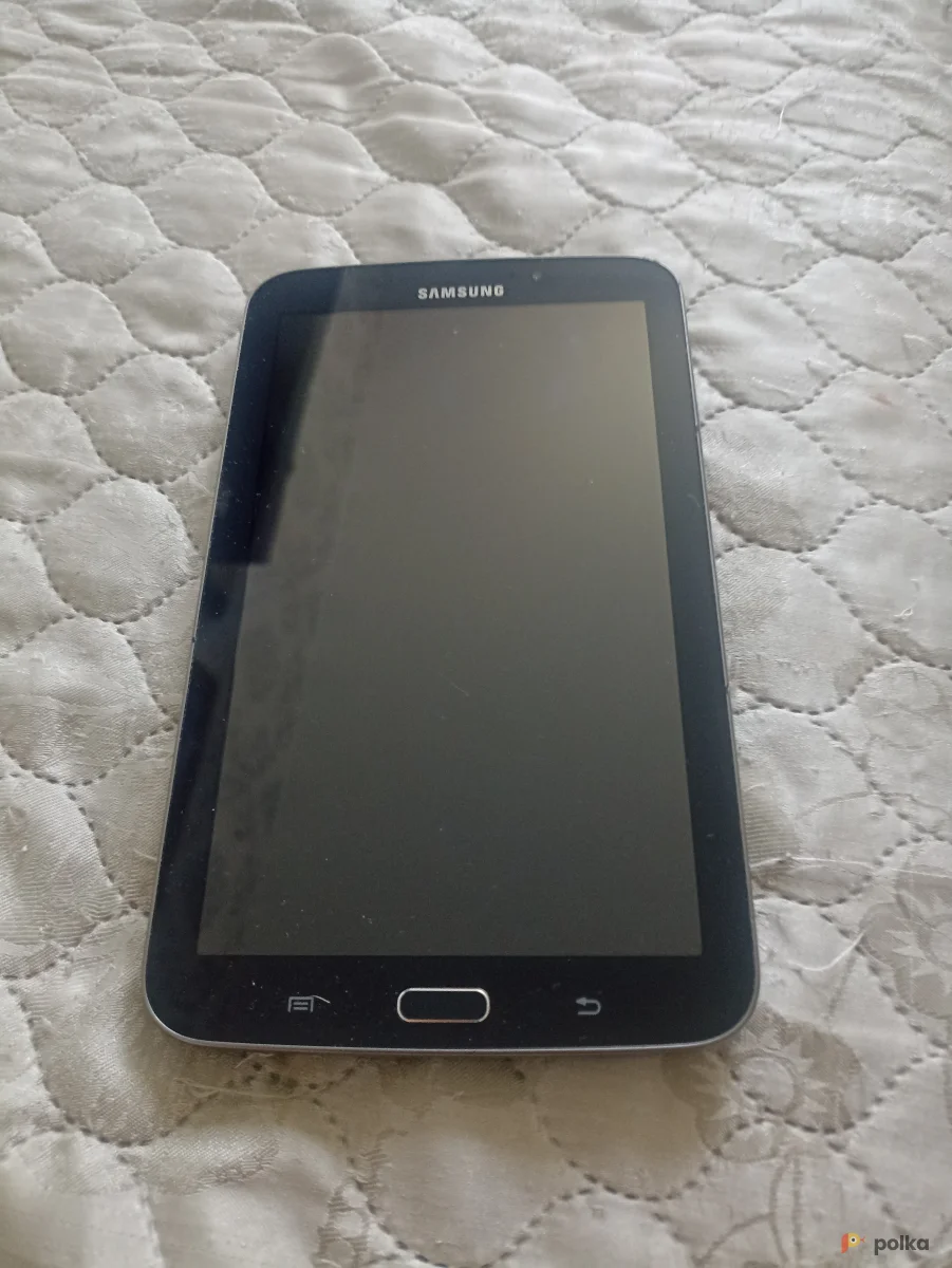 Возьмите Планшет Samsung Galaxy tab3 напрокат (Фото 1) в Москве