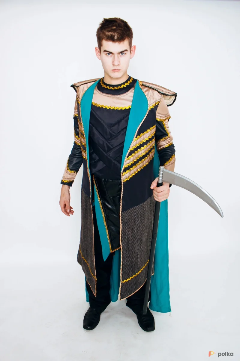 Возьмите Локки напрокат (Фото 1) в Москве