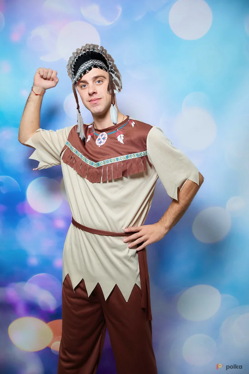 Возьмите Индеец напрокат (Фото 1) в Москве