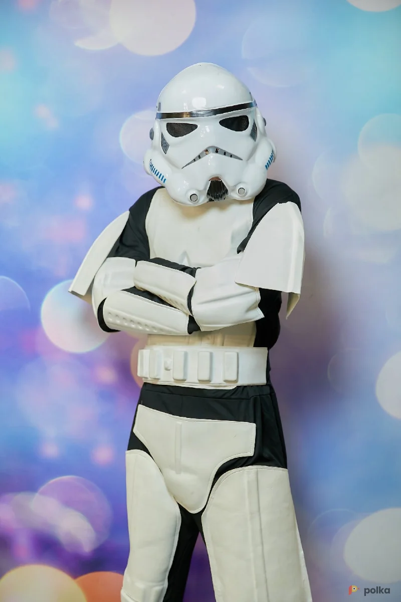 Возьмите Штурмовик напрокат (Фото 1) в Москве