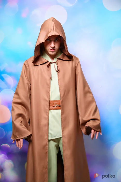 Возьмите Джедай напрокат (Фото 1) в Москве