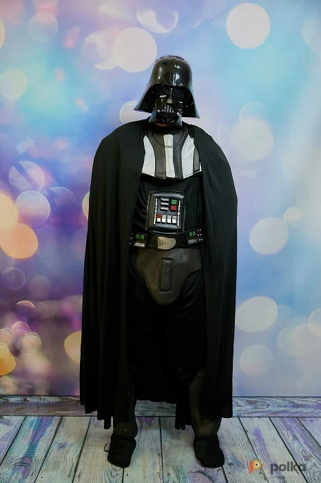 Возьмите Дарт Вейдар напрокат (Фото 1) в Москве