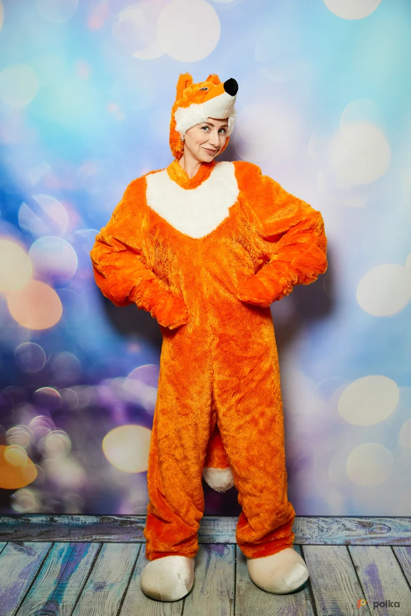 Возьмите Лиса  напрокат (Фото 1) в Москве