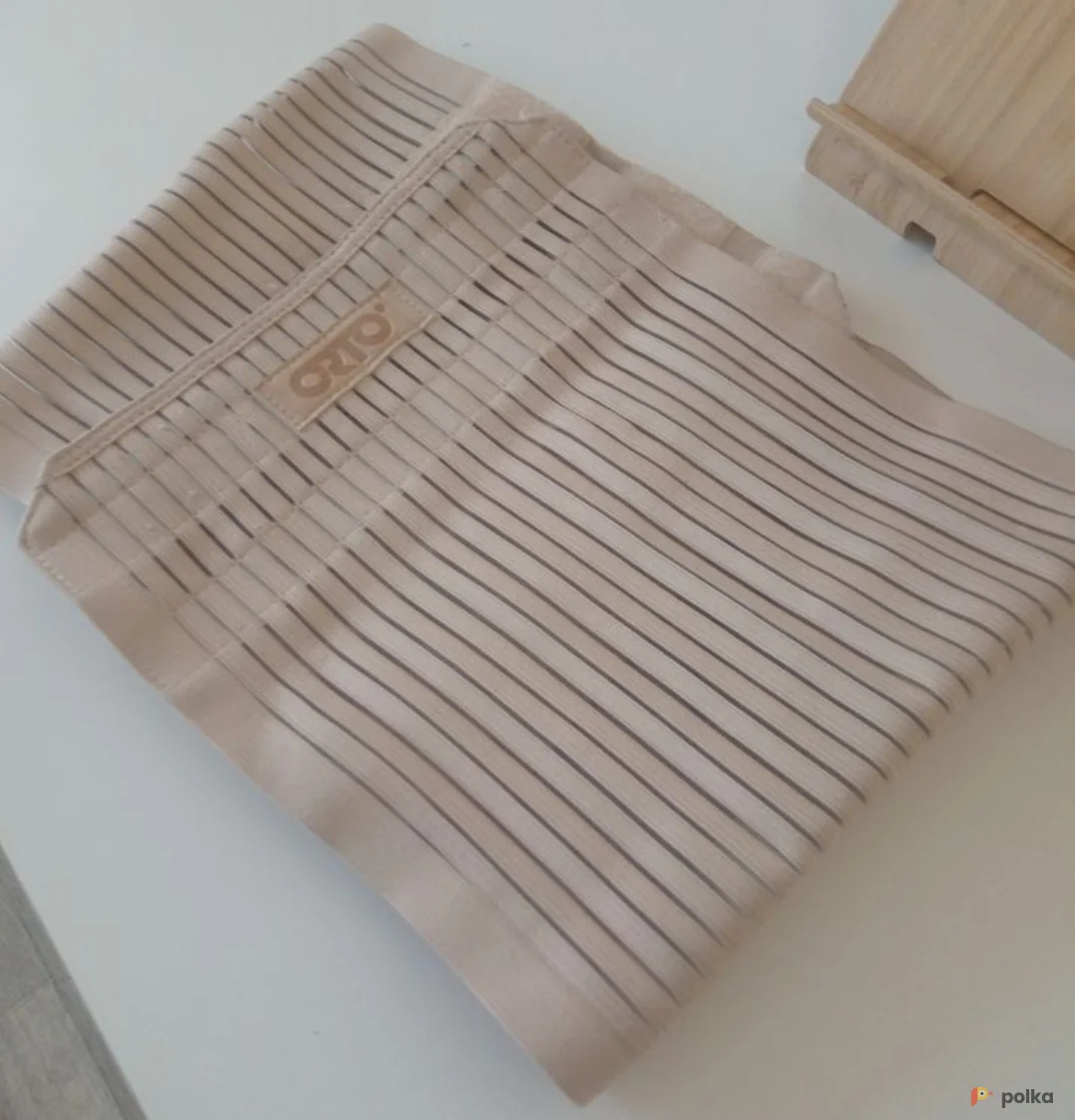 Возьмите Бандаж послеоперационный брюшной S.  напрокат (Фото 1) В Екатеринбурге