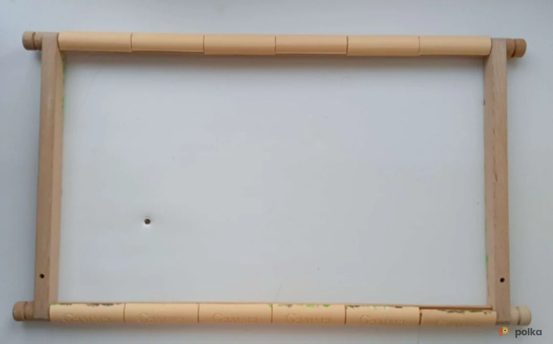 Возьмите Рама для батика 30*45 см.  напрокат (Фото 1) В Екатеринбурге