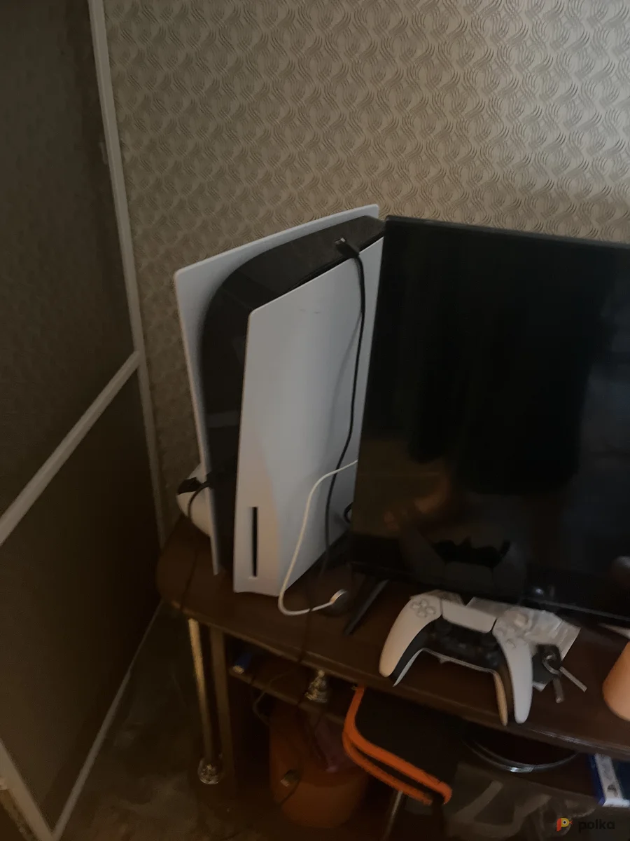 Возьмите Sony PlayStation 5  напрокат (Фото 1) В Краснодаре