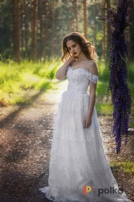 Возьмите Свадебное платье напрокат (Фото 1) в Москве